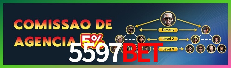 Aplicativo móvel 5597bet para iOS e Android