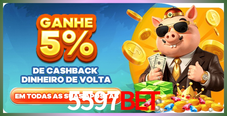 Qualificar VIP 5597bet