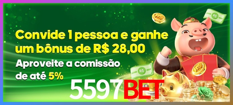 Prêmio 5597bet
